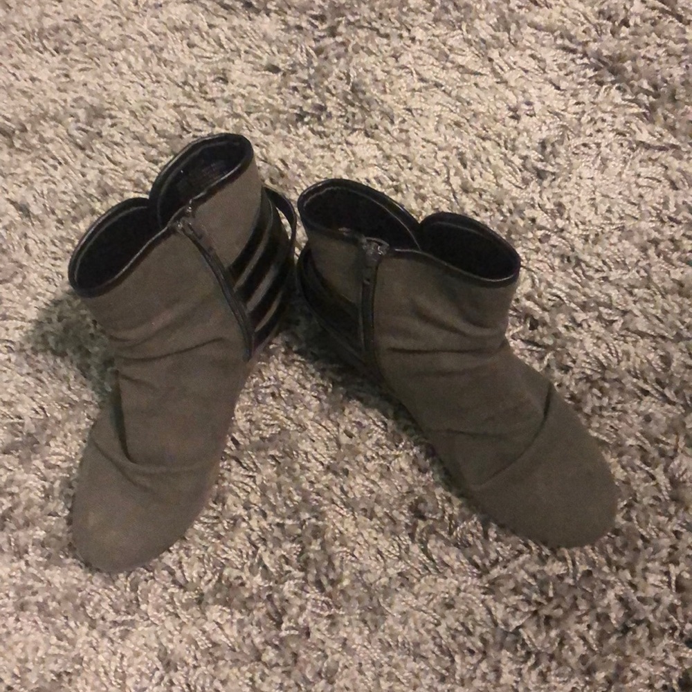 Booties